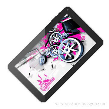9-inch Allwinner A23 Dual-core Phone Calling Tablet PC, Android 4.2, Dual Camera, Wi-Fi, Bluetooth